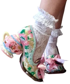 Irregular Choice Elevenses Shoes 6 Irregular Choice Elevenses Shoes