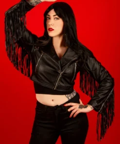 Katakomb Viper Jacket