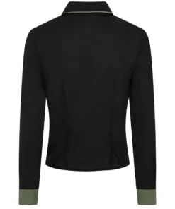 Collectif Gemma Western Cactus Shirt