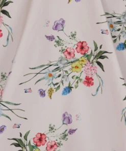 Hell Bunny Summer Breeze Dress 9 Hell Bunny Summer Breeze Dress