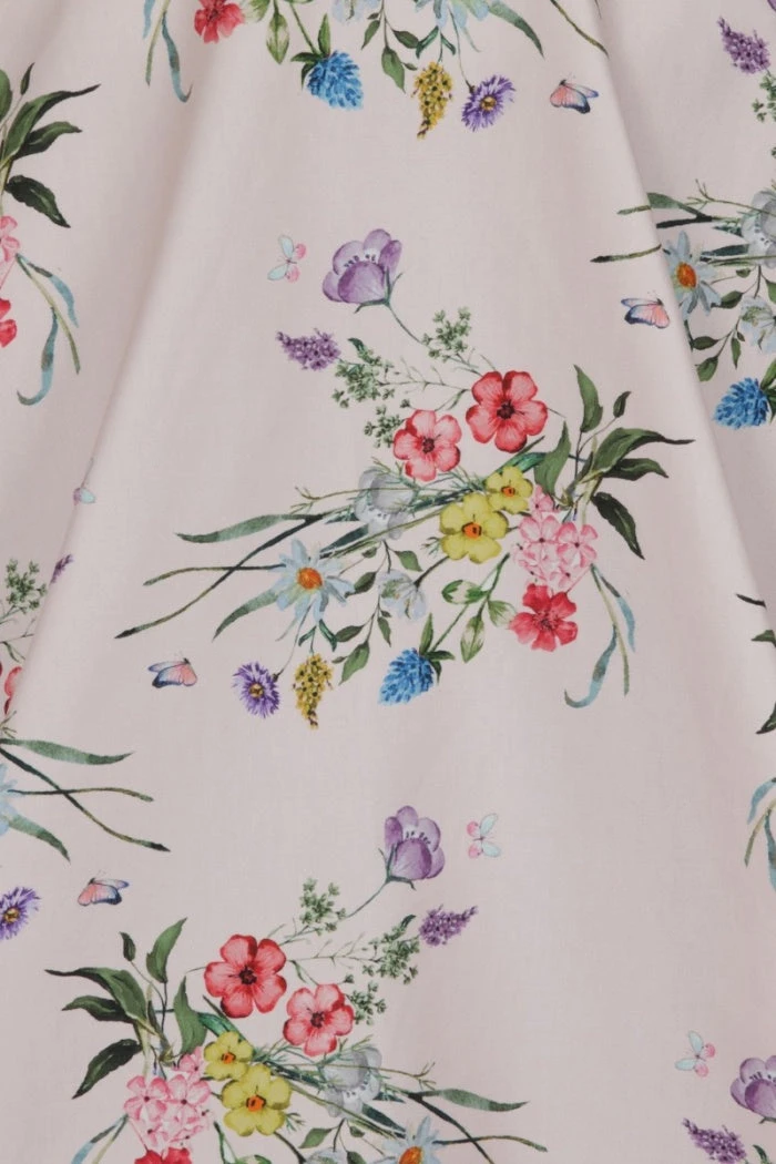 Hell Bunny Summer Breeze Dress 6 Hell Bunny Summer Breeze Dress