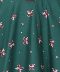 Hell Bunny Beth Christmas Skirt 11 Hell Bunny Beth Christmas Skirt