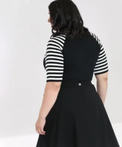 Hell Bunny Fly Away Sweater