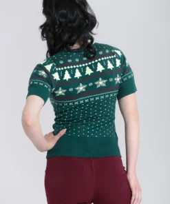 Hell Bunny Neva Sweater 12 Hell Bunny Neva Sweater