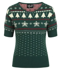 Hell Bunny Neva Sweater 11 Hell Bunny Neva Sweater