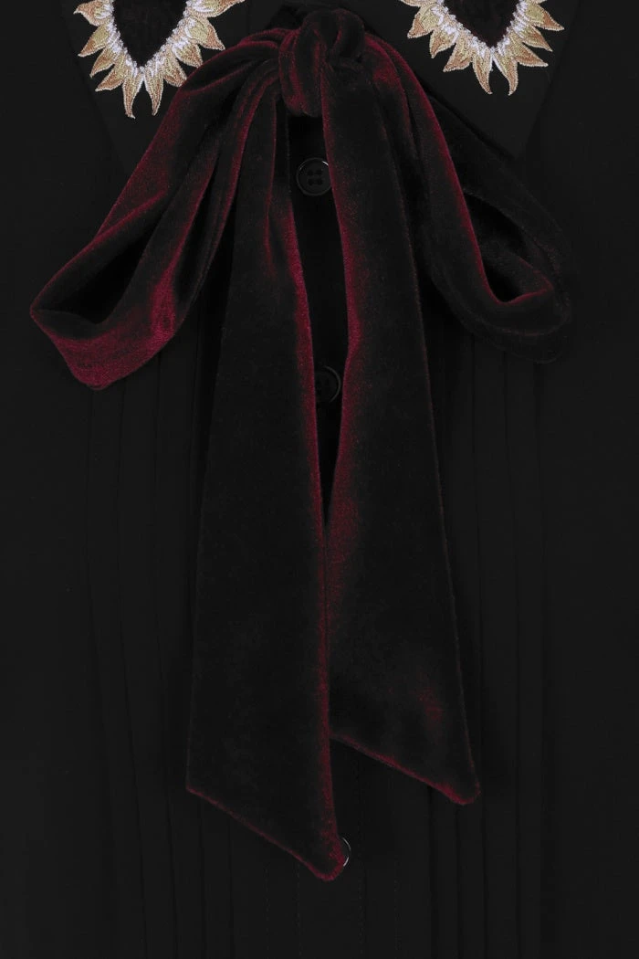 Hell Bunny Madonna Dress 9 Hell Bunny Madonna Dress