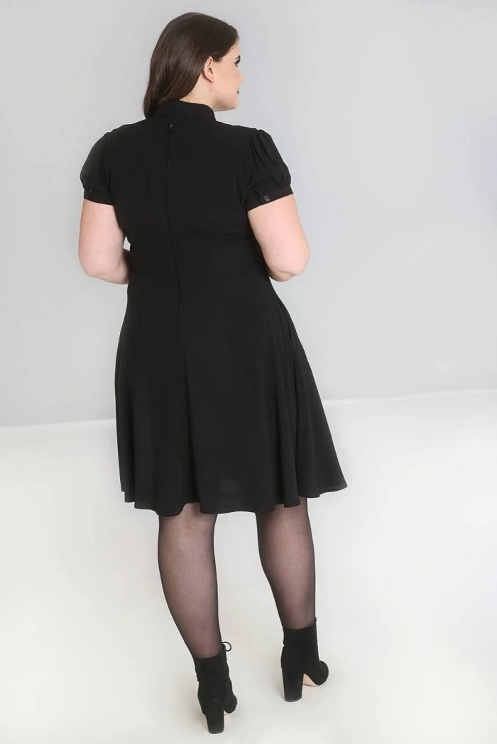 Hell Bunny Madonna Dress 7 Hell Bunny Madonna Dress