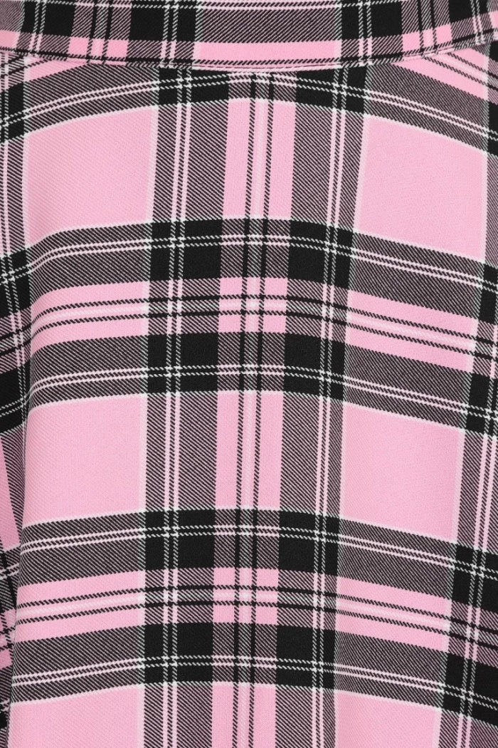 Hell Bunny Islay Swing Skirt 6 Hell Bunny Islay Swing Skirt