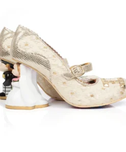 Irregular Choice I Love You Shoes 8 Irregular Choice I Love You Shoes