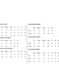 Steady Clothing Bettie Page Pinup Panel Button Up 7 Steady Clothing Bettie Page Pinup Panel Button Up