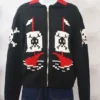 Tops Star Struck Clothing AHOY Pirate Sweater