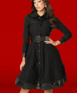 Dresses Katakomb Presley Dress