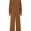 Collectif Lady Western Jumpsuit