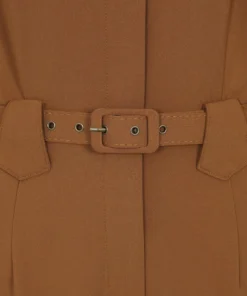 Collectif Lady Western Jumpsuit