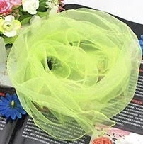 Suzie's Bombshell Boutique Accessories Bombshell Sheer Scarf - Various Colours