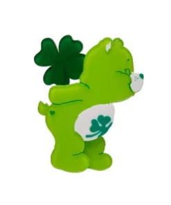 Erstwilder Care Bears Lucky Charm Brooch
