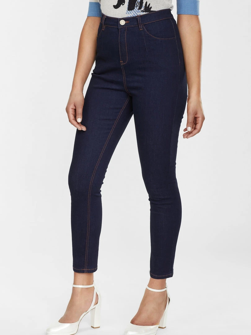 Collectif Lulu Rodeo Dancer Jeans 5 Collectif Lulu Rodeo Dancer Jeans