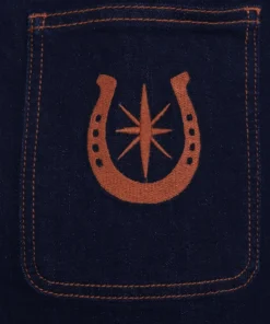 Collectif Lulu Rodeo Dancer Jeans 20 Collectif Lulu Rodeo Dancer Jeans