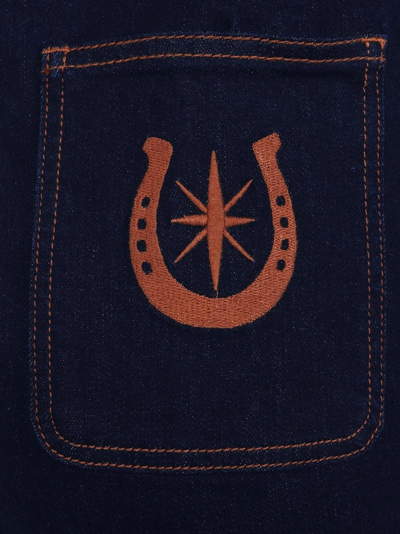 Collectif Lulu Rodeo Dancer Jeans 11 Collectif Lulu Rodeo Dancer Jeans