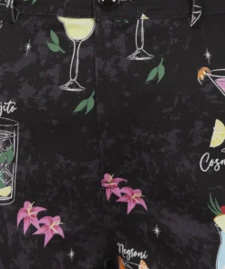 Collectif Maddie Cocktail Menu Trousers