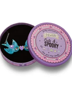 Erstwilder X Mimsy Piper And Pal Necklace