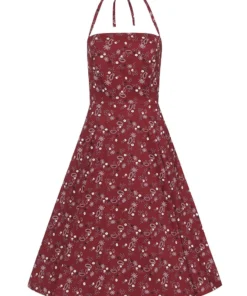 Collectif Sandy Bandana Dress 11 Collectif Sandy Bandana Dress