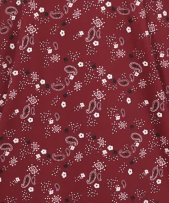 Collectif Sandy Bandana Dress 13 Collectif Sandy Bandana Dress