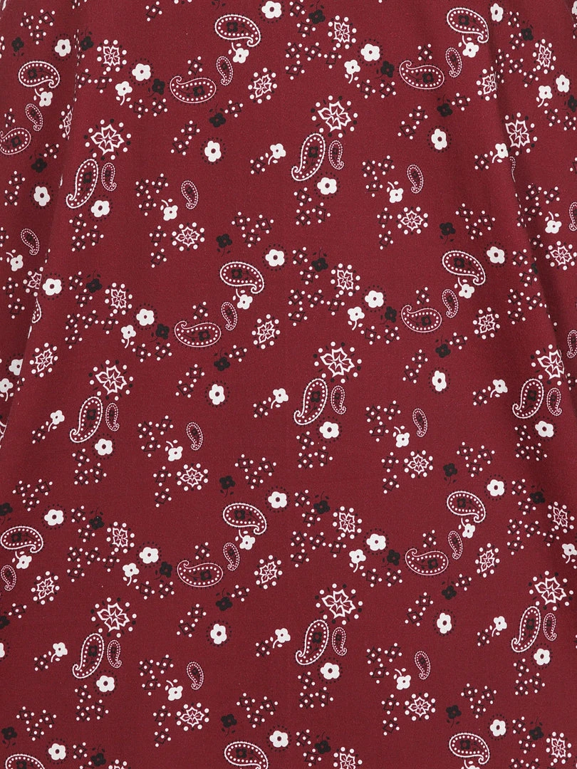 Collectif Sandy Bandana Dress 7 Collectif Sandy Bandana Dress