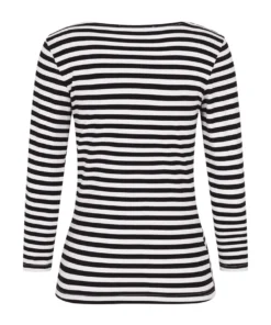 Collectif Saskia Striped Top 7 Collectif Saskia Striped Top