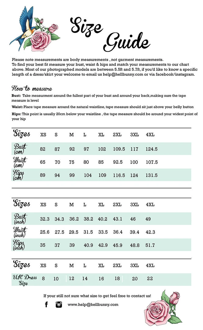 Hell Bunny Petticoat - White 4 Hell Bunny Petticoat - White