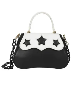 Collectif Accessories Lulu Hun Sonia Star Bag