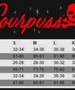 Sourpuss True Love Sugar Pie Capris 9 Sourpuss True Love Sugar Pie Capris