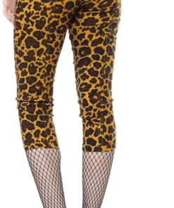Sourpuss True Love Sugar Pie Capris