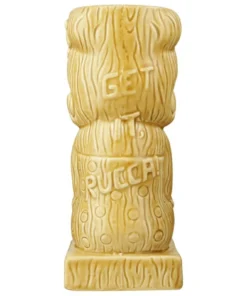 Suavecito Suavecita Tiki Mug Accessories