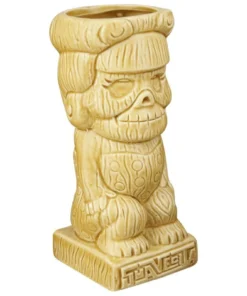 Suavecito Suavecita Tiki Mug Accessories