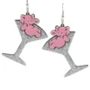 Collectif Tipsy Elephant Earrings 2 Collectif Tipsy Elephant Earrings