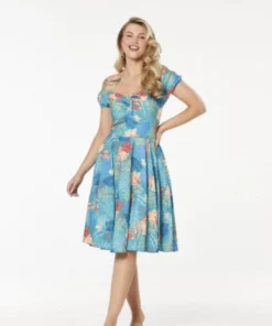 Dresses Timeless London Maddie Dress