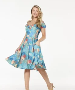 Dresses Timeless London Maddie Dress