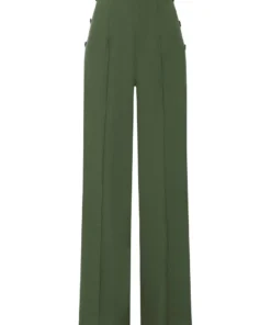 Collectif Victoria Trousers