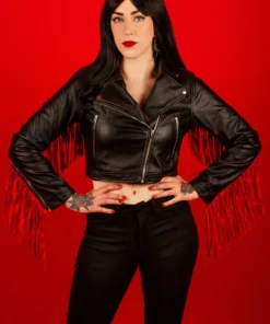 Start Struck Clothing 20 Katakomb Viper Jacket