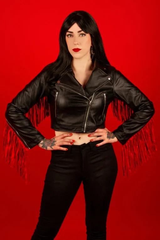 Katakomb Viper Jacket 6 Katakomb Viper Jacket