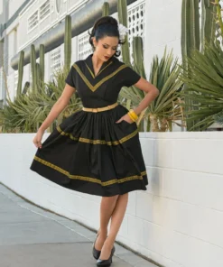 Dresses Boulevard Nights Morning In Merida Patio Dress