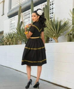 Dresses Boulevard Nights Morning In Merida Patio Dress