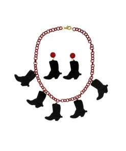 Collectif Wild Wild West Set