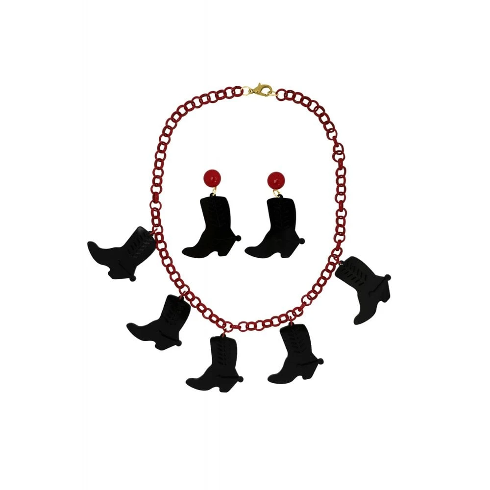 Collectif Wild Wild West Set 3 Collectif Wild Wild West Set